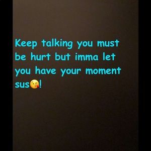 Meet your Posher, Alexis